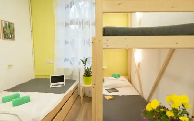 Хостел City Hostel
