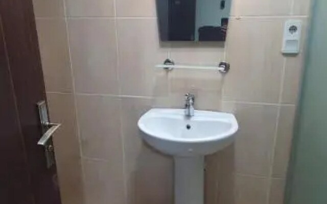 Sehir Apart Hotel