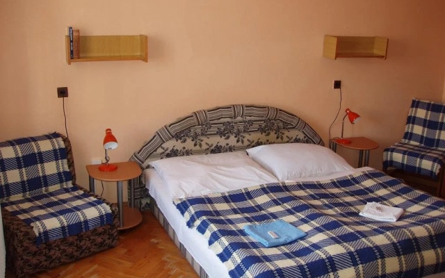 Hotel Vajgar