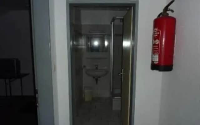 Pension Lugano