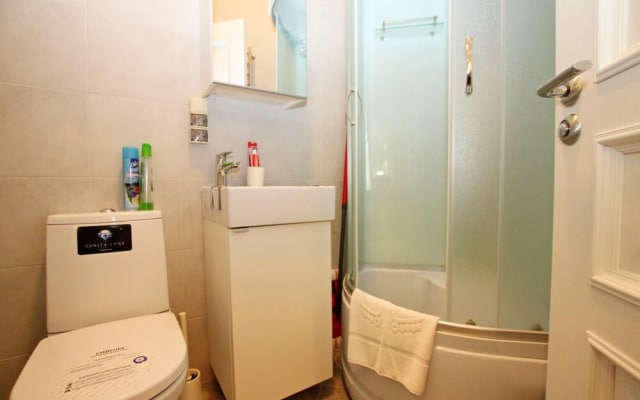 TVST Apartment Nizhnaya
