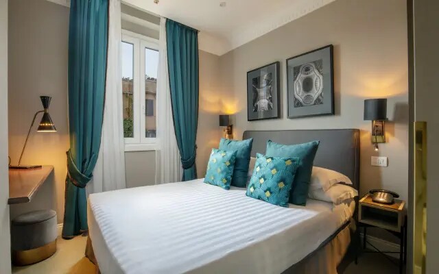 Condotti Boutique Hotel