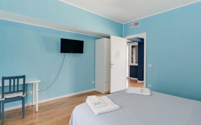 B&B 2012