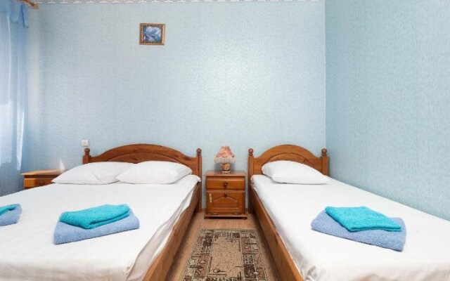 Vita Guest House