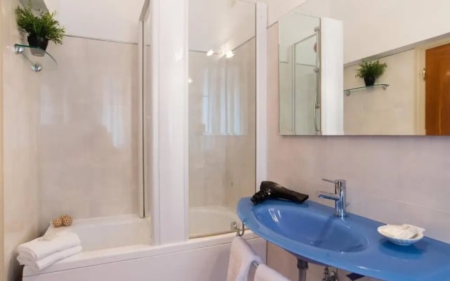 Grimaldi Apartments - Principe