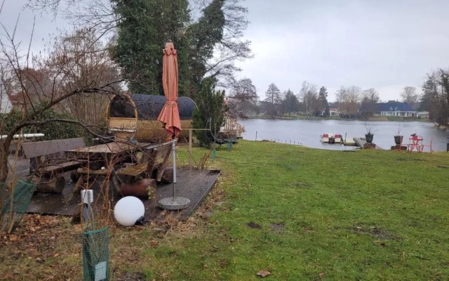 Ferienwohnungen am Krossinsee
