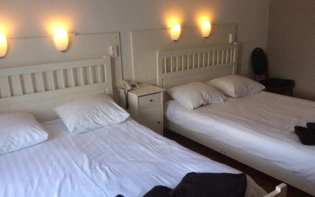 Budget Hotel Barbacan