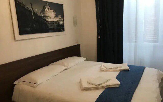 Roma My Home B&B