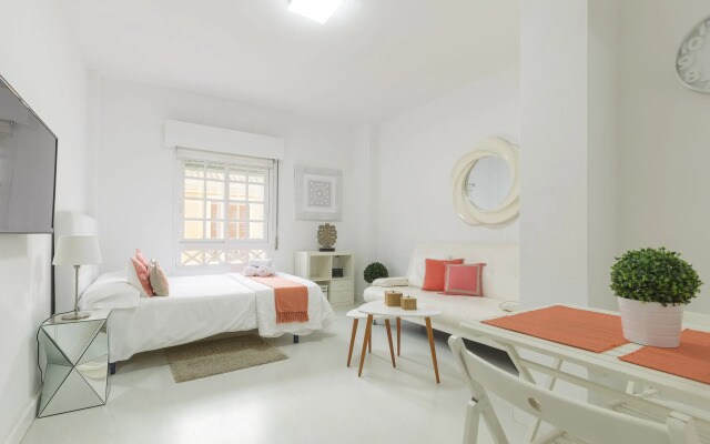Livin4malaga Apartments