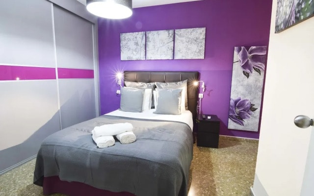 Letmalaga Malagueta