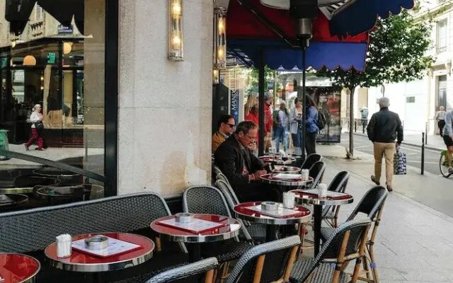 Charming Studio With AC - Near Montmartre