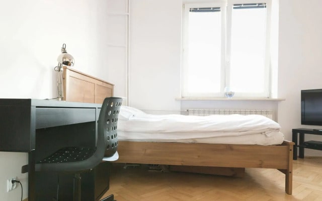 Apartament One by Your Freedom