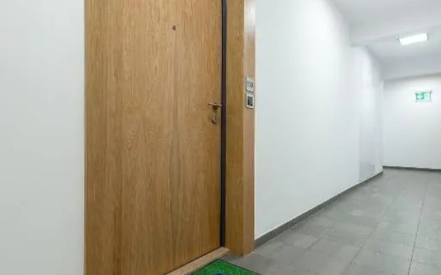 P&O Apartments Zawiszy