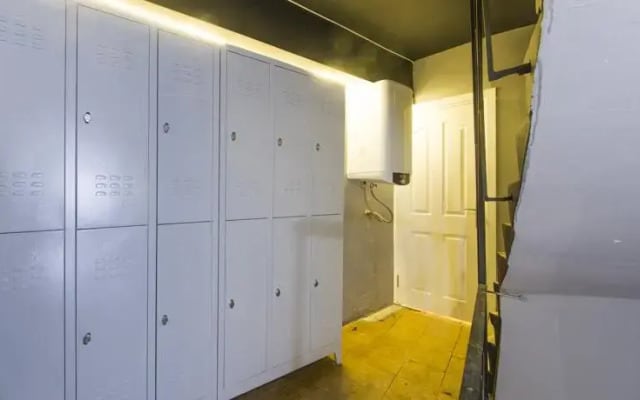 Haus Capsule Galata