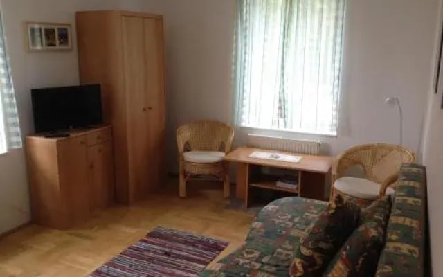 Apartmán Sportovní