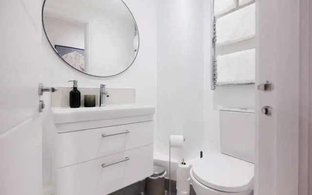 The Melbray Escape - Trendy 2bdr Apartment