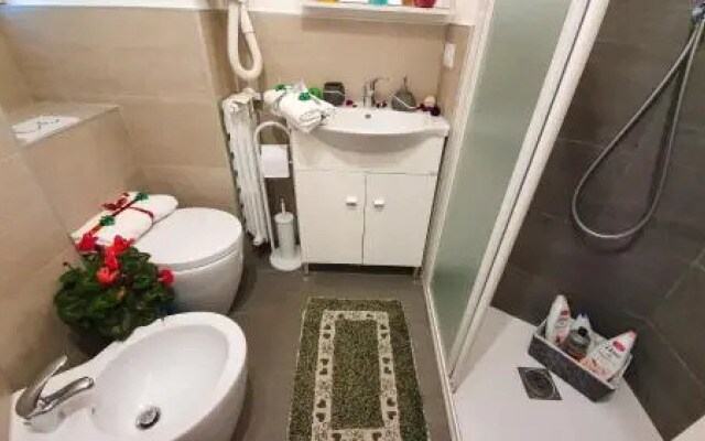 A Casa Simpatia