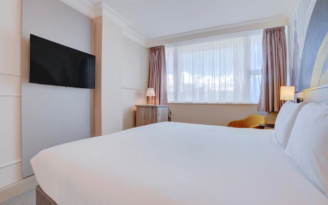 Atlantic Tower Hotel Liverpool By Sunday