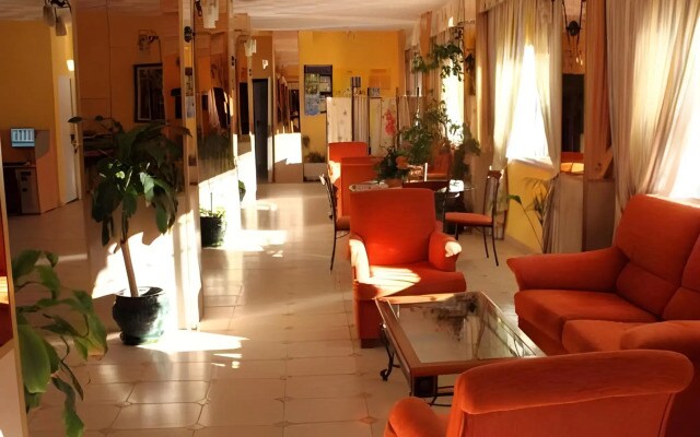 Apartamentos Buensol