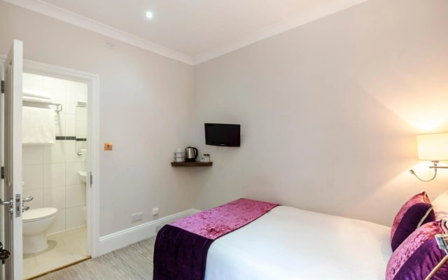 London House Hotel