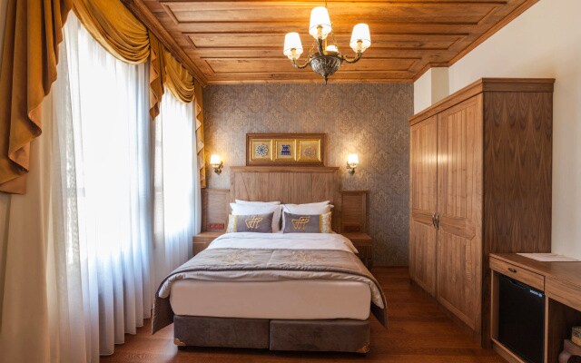 Ferman Konak Hotel - Special Class