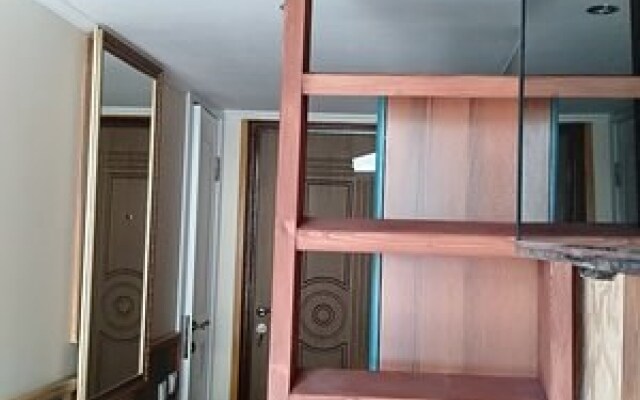 Apartamenty Antre na Litejnom