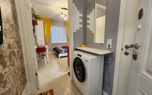 The Loft Studio Moscow (Лофт Студио) на улице Маресьева