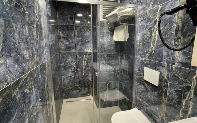 Turna Hotel