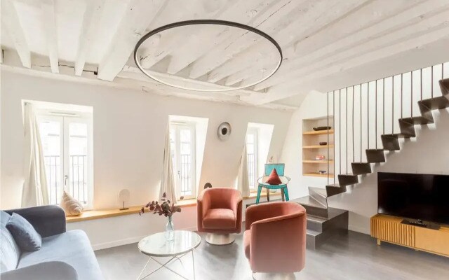 Hotel dEnghien
