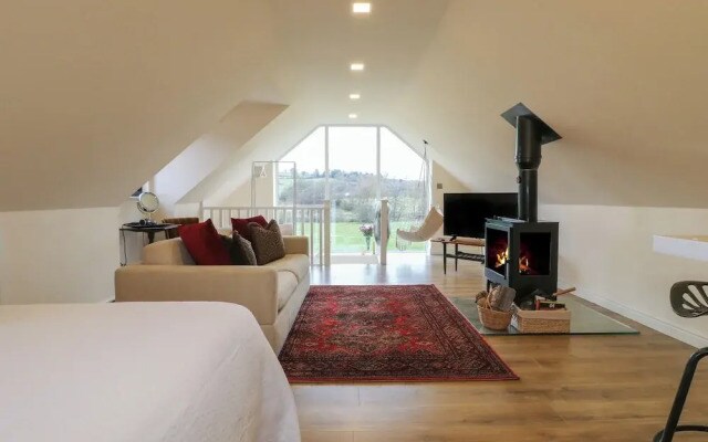 The Loft at Amber View