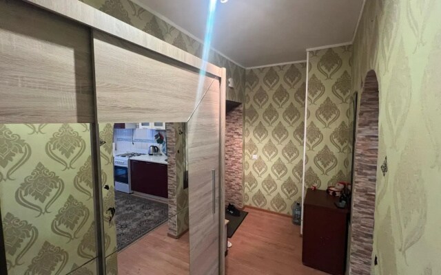 Апартаменты Майский дом на переулке Майский