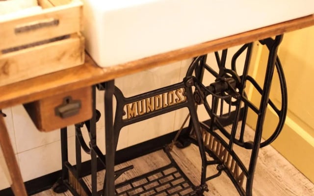 Trastevere Luxury Cottage