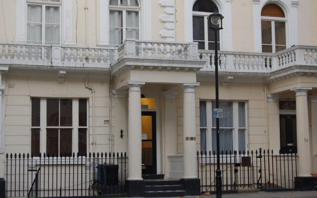 Hyde Park Appartments