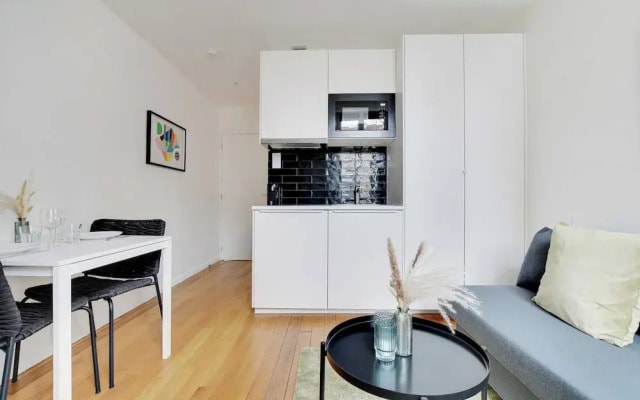 Chic and Cosy Studio - 2P- Nanterre