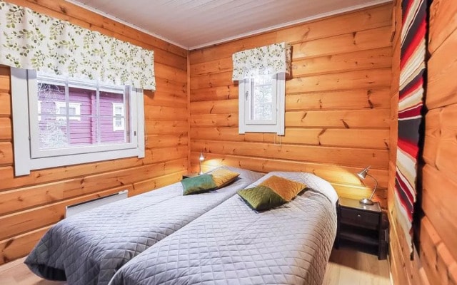 House Kiela 2 Kittilä