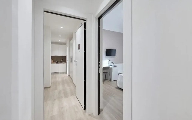 Casa Flaminia