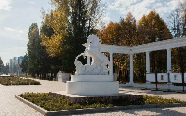 Апартаменты Версаль Апартментс на бульваре Олега Волкова, д. 3
