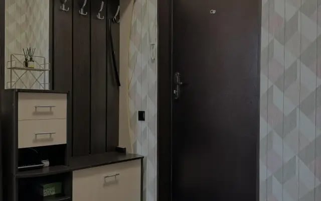 Апартаменты на улице Пролетарская 165