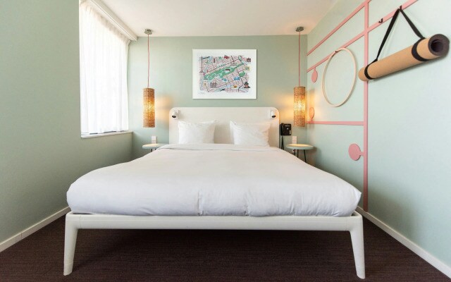 Conscious Hotel Vondelpark