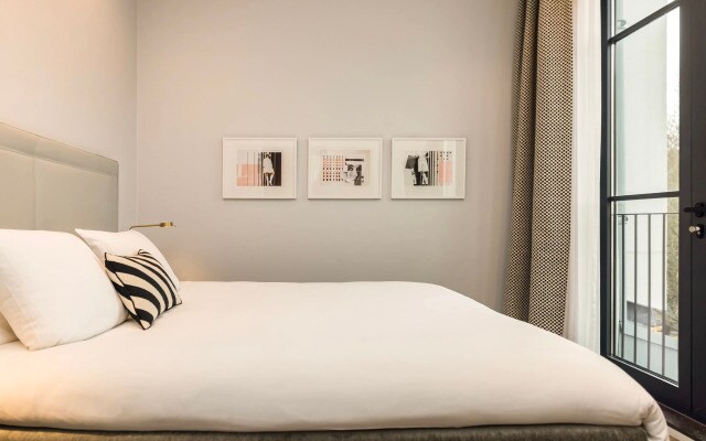 Pillows Anna van den Vondel