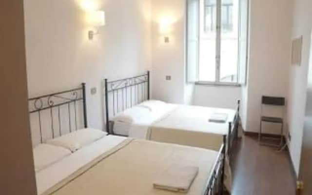 Overseas B&B