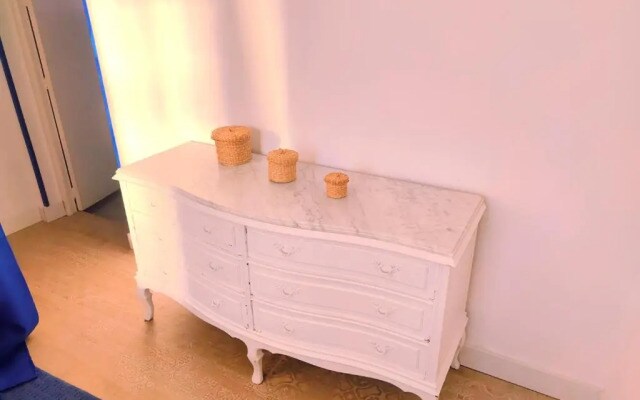 Penthouse duplex with private terrace and cine room 24h entrance