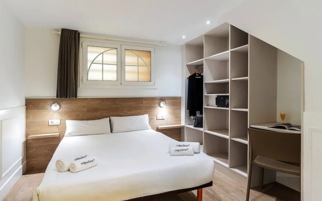 Enjoybcn Plaza Catalunya Apartment