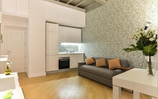 Pantheon Apartments