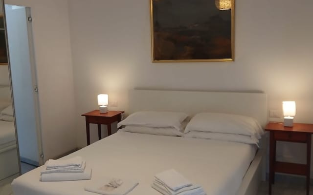 Perry Guest House