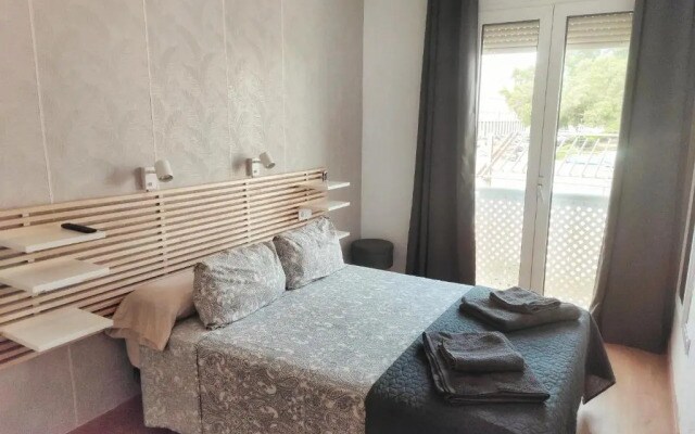 Apartamento Hermosilla