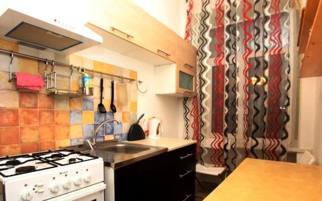 ApartLux Пречистенка