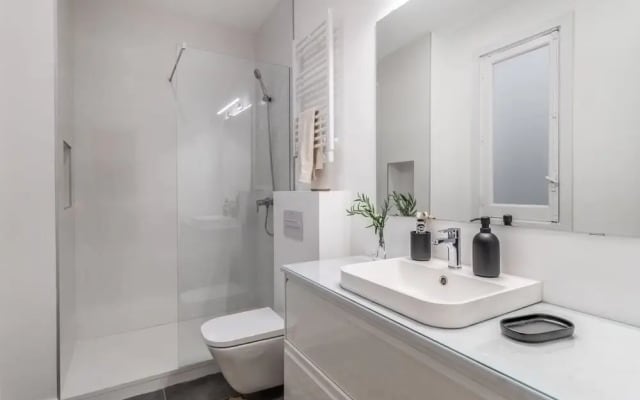 Dehesa - 3 Bedrooms in R os Rosas
