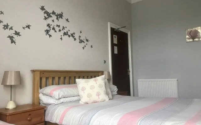 Friars Rest Guest House