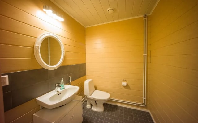 Hostel Ibedcity